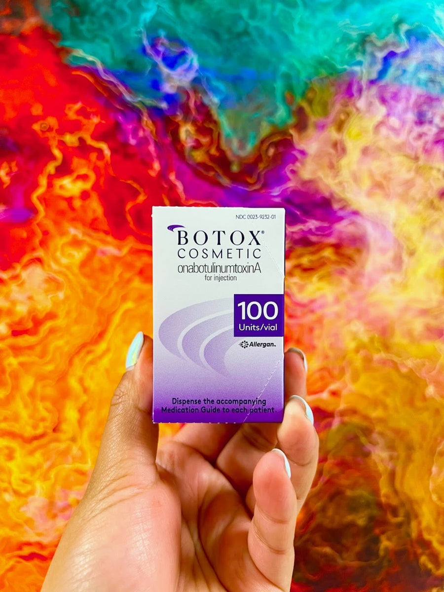 New Patient Botox Gift Card A E Skin