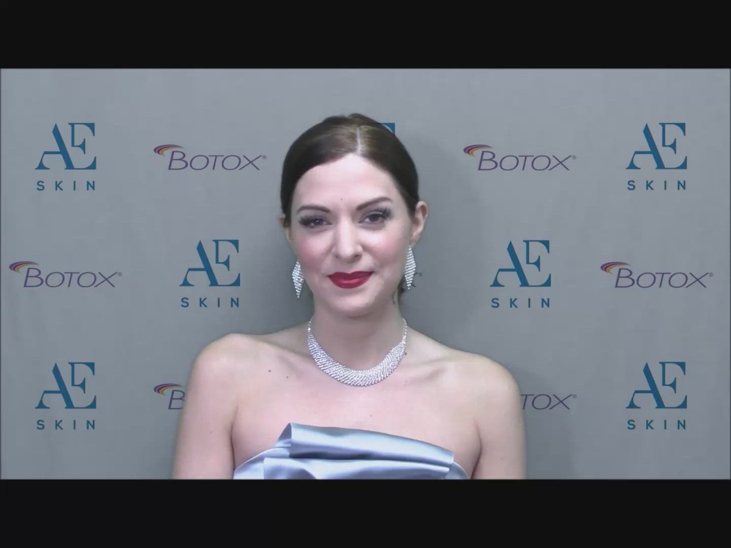 Botox video testimonial