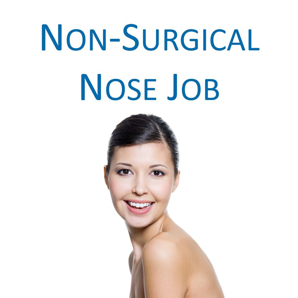 NonSurigcal Nose Job A E Skin