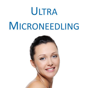 Ultra Microneedling
