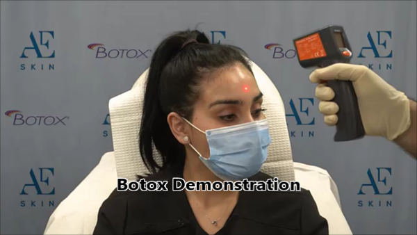 Safe Botox Using New Protocols