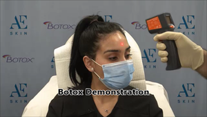 Safe Botox Using New Protocols