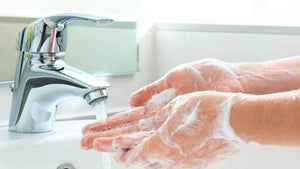 Importance of Hand Washing