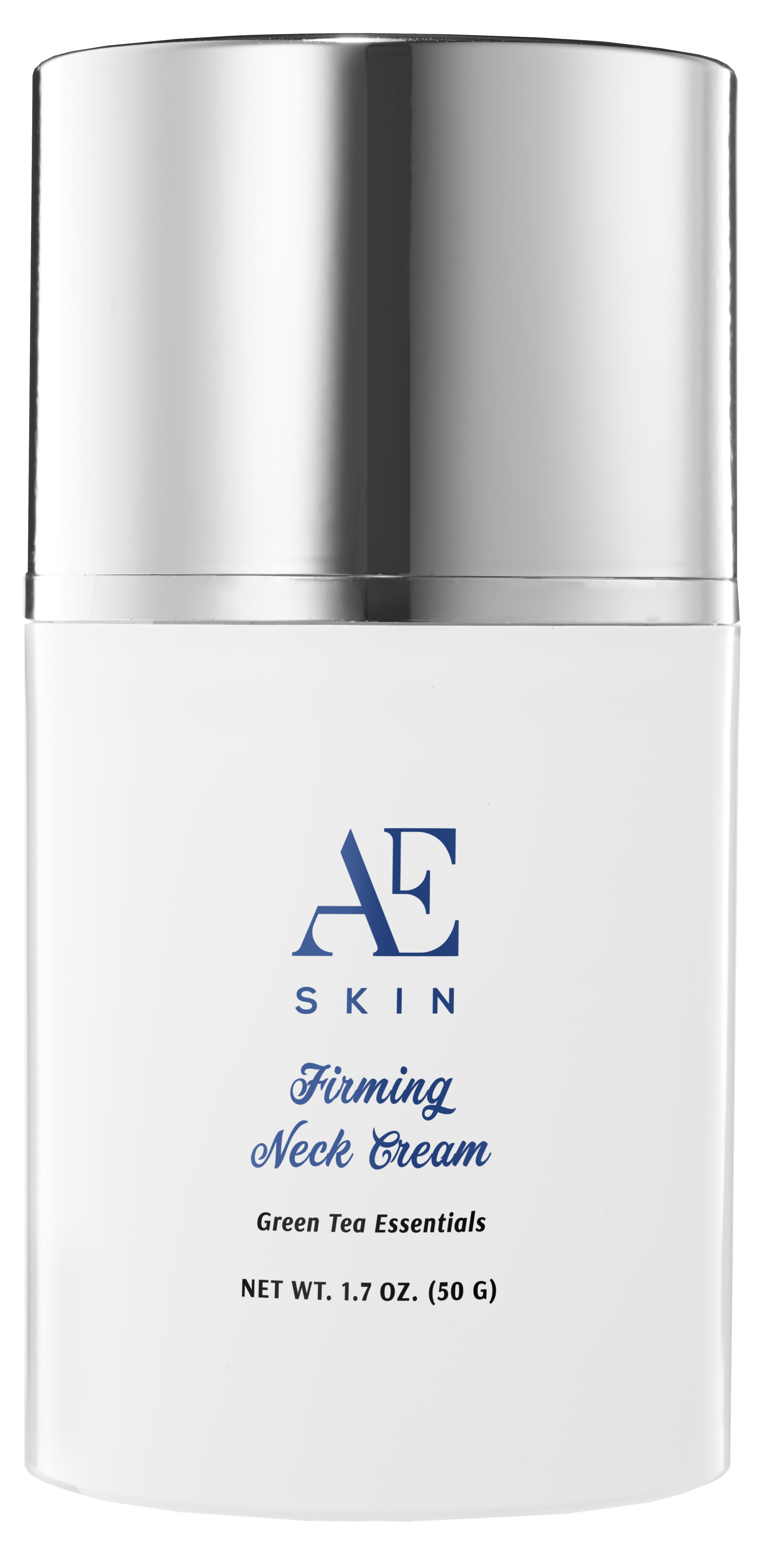 A E Skin Green Tea Essentials Firming Neck Cream