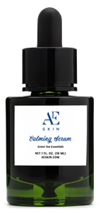 A E Skin Green Tea Essentials Calming Serum