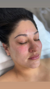 A E Skin Signature Facial