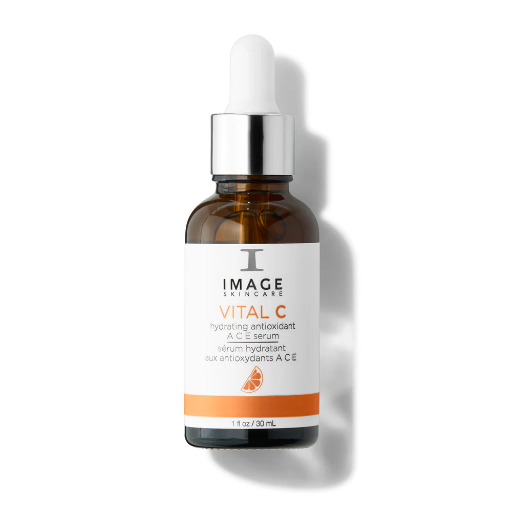 Image Hydrating Antioxidant ACE Serum