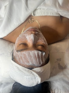 A E Skin Signature Facial