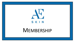 A E Skin Membership