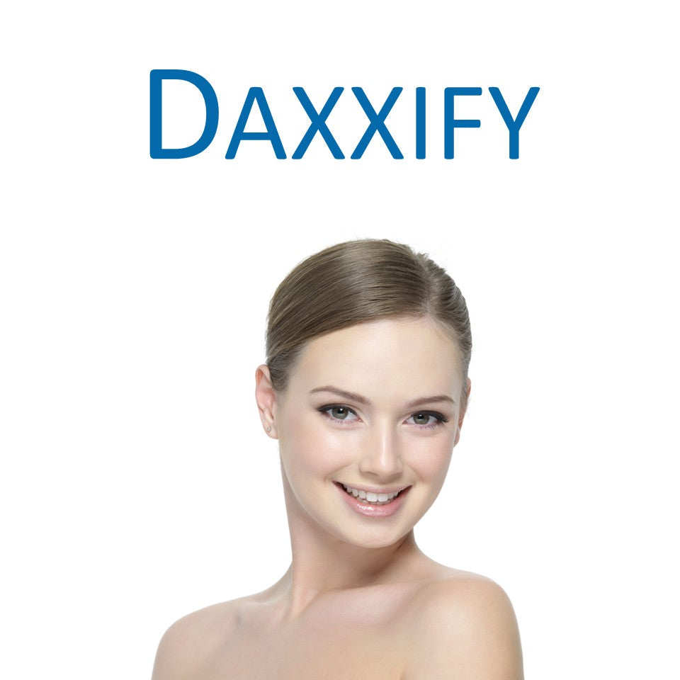 Bank Your Daxxify - 100 units