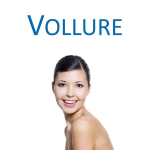 Vollure for Lips