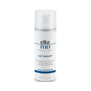 Elta MD AM Therapy Facial Moisturizer