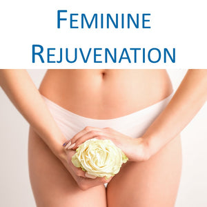 Feminine Rejuvenation