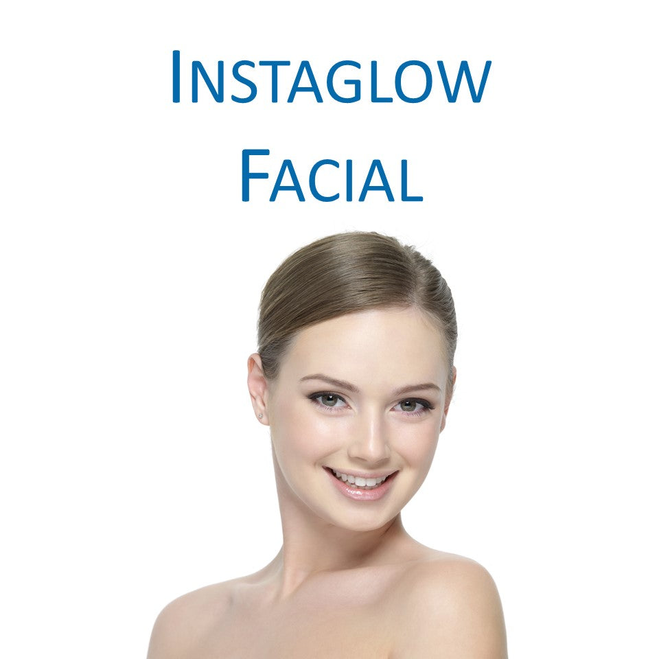 Instaglow Facial Treatment