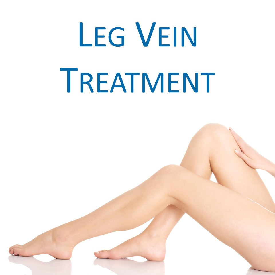 Leg Vein Treatment