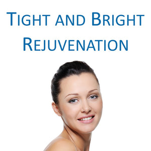 Tight and Bright Rejuvenation