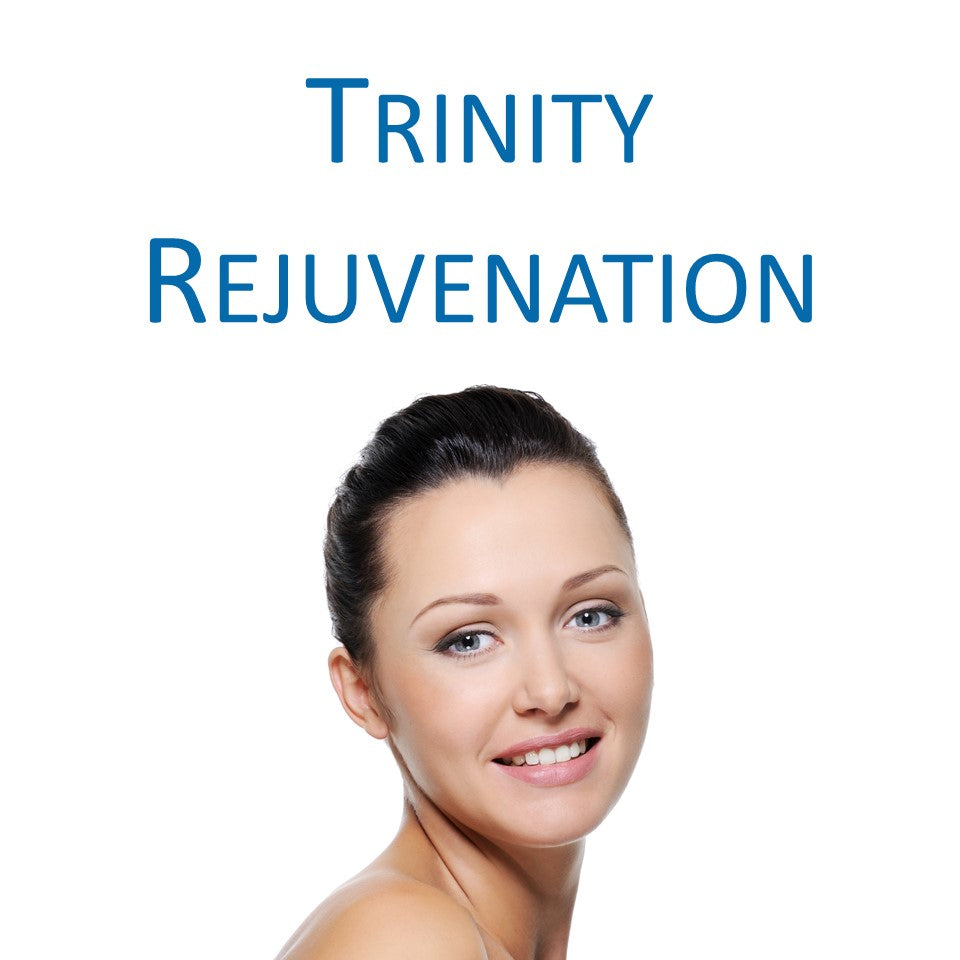 Trinity Rejuvenation