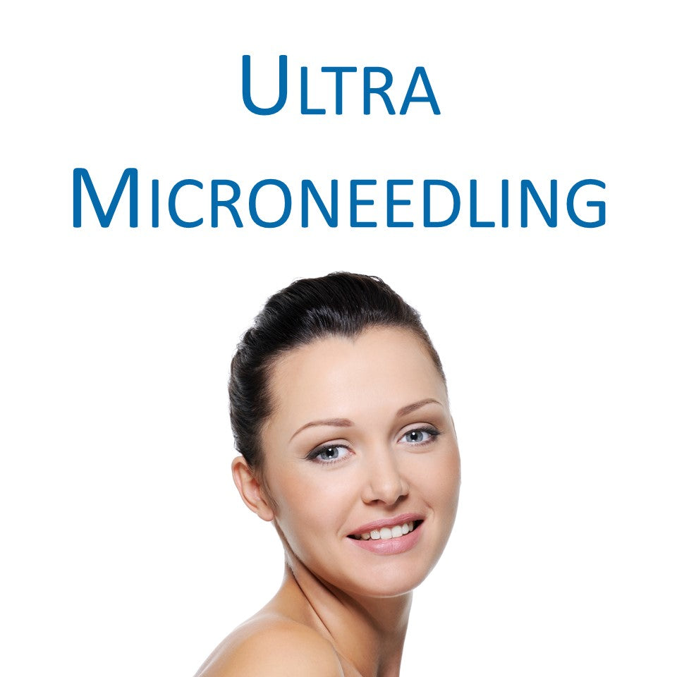 Ultra Microneedling