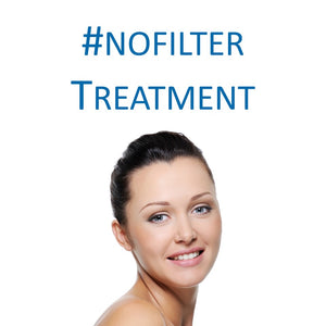 #nofilter Treatment