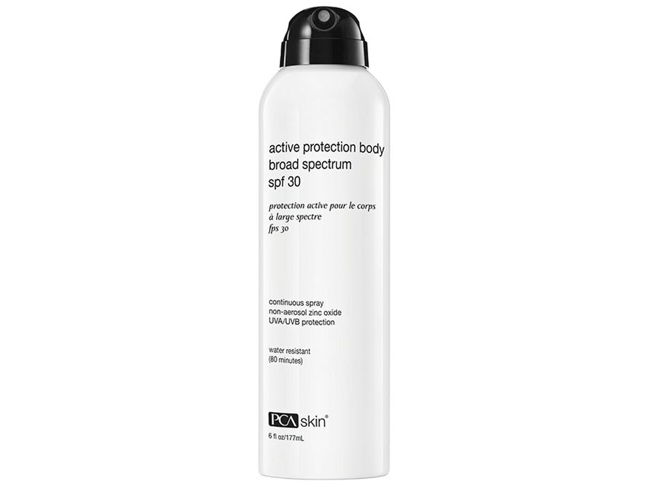 PCA Skin Active Protection Body SPF 30