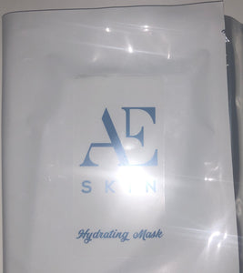 A E Skin Hydrating Sheet Mask